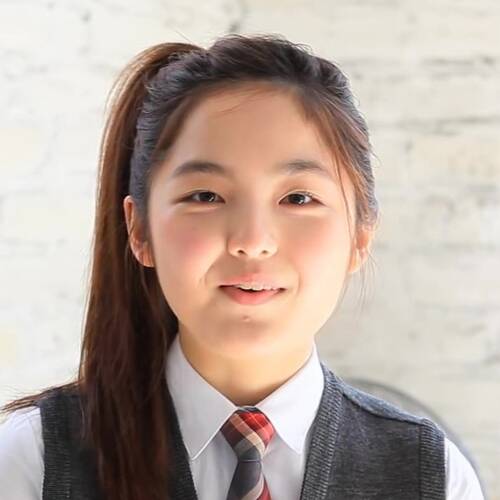 Seo Shin-ae