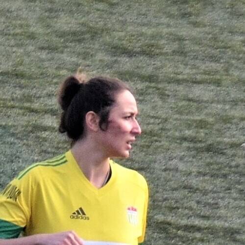 Serenay Öziri
