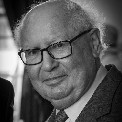 Serge Klarsfeld