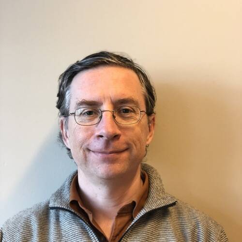 Serge Vaudenay