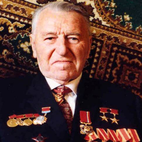 Sergey Afanasyev