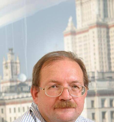 Sergey Solovyov