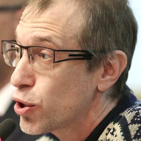 Sergey Sosedov