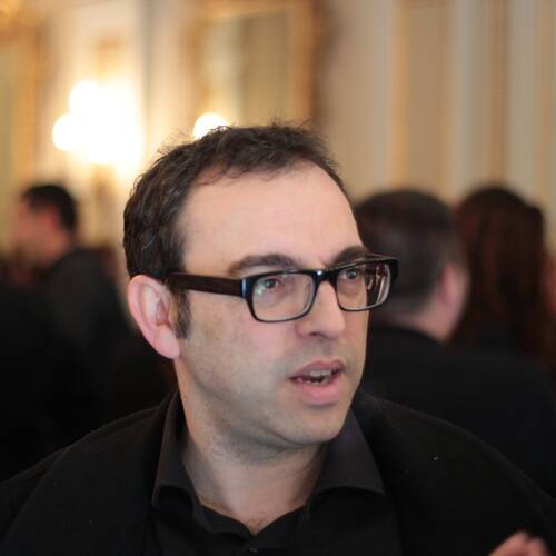 Sergi Belbel
