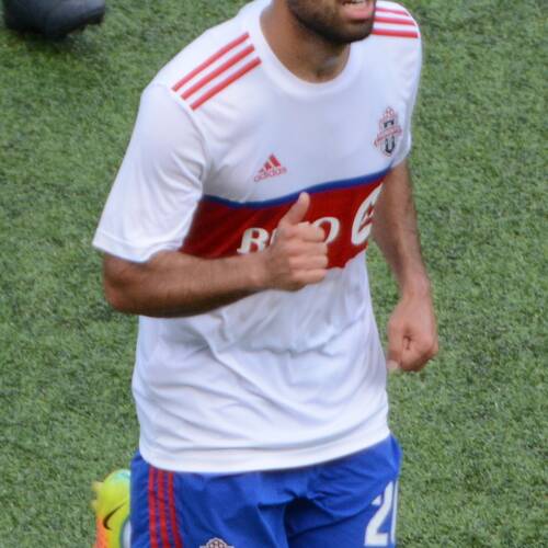 Sergio Camargo