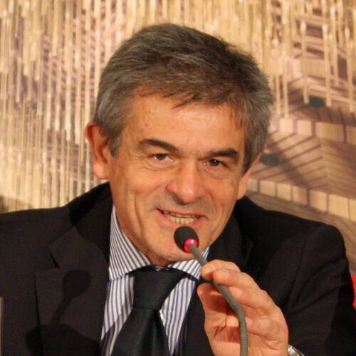 Sergio Chiamparino