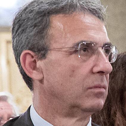 Sergio Costa