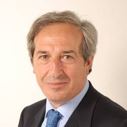Sergio D'Antoni