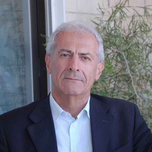 Sergio DellaPergola