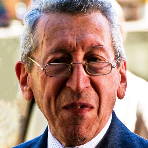 Sergio Romano