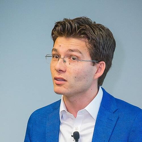 Sergiu Pasca