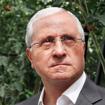 Sergo Karapetyan