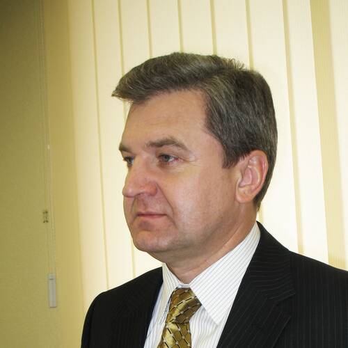 Serhii Hrynevetskyi
