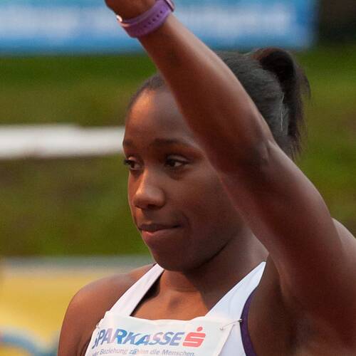 Serita Solomon