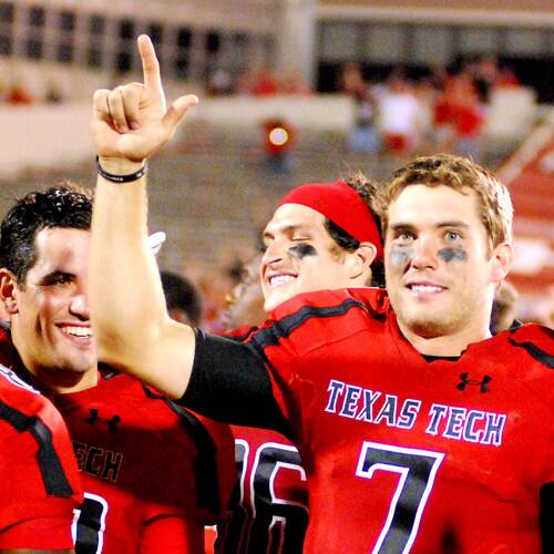 Seth Doege