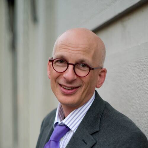 Seth Godin