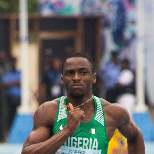 Seye Ogunlewe