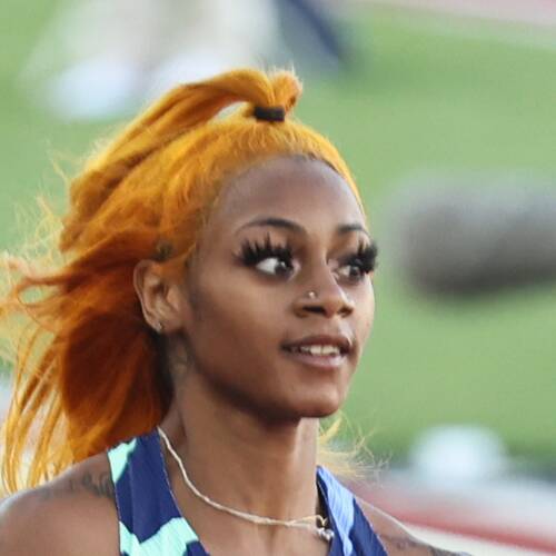 Sha'Carri Richardson