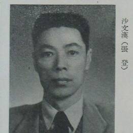Sha Wenhan