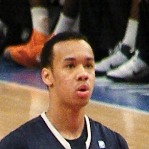 Shabazz Napier