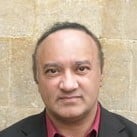 Shabbir Akhtar