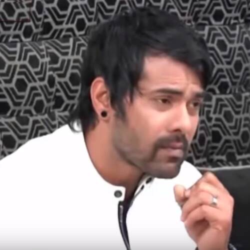 Shabbir Ahluwalhia