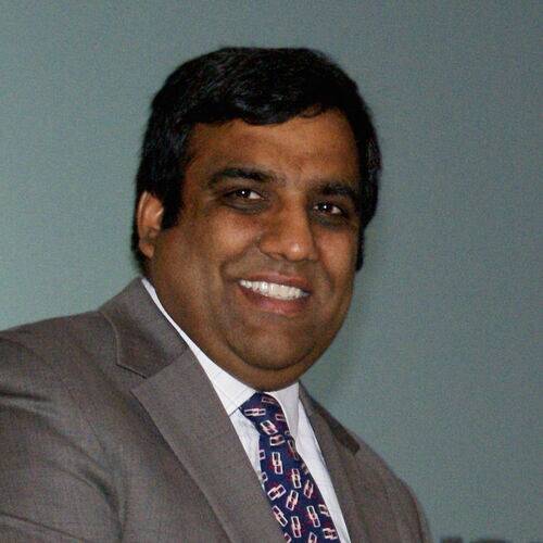 Shaffaq Mohammed