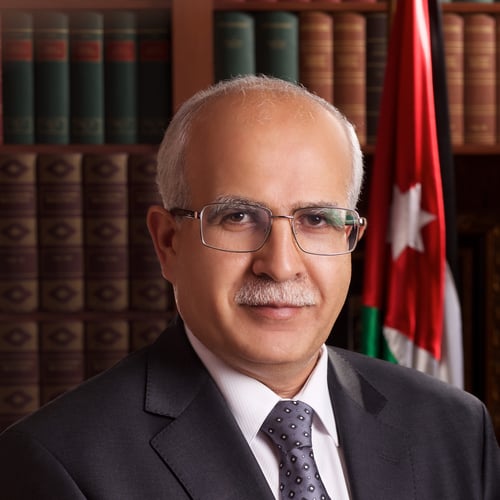 Shaher Momani