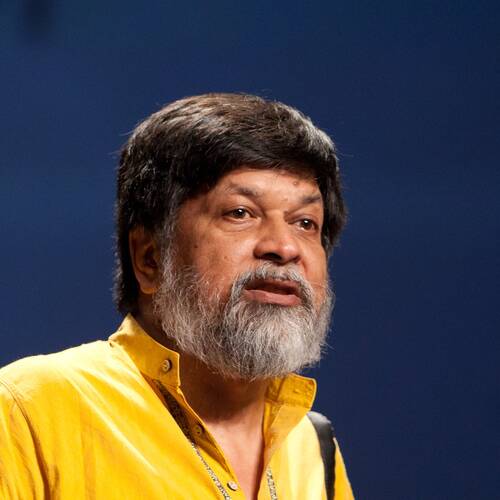 Shahidul Alam