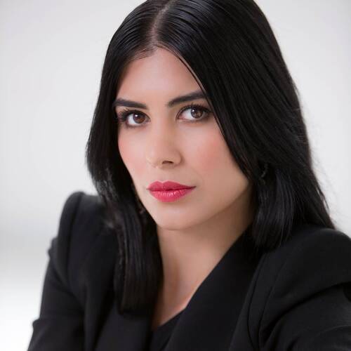 Shahrzad Rafati