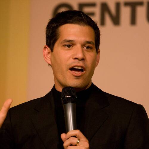 Shai Agassi