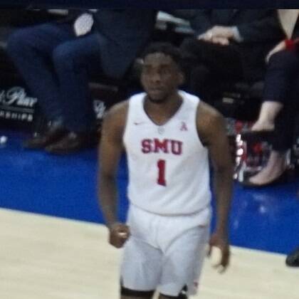 Shake Milton