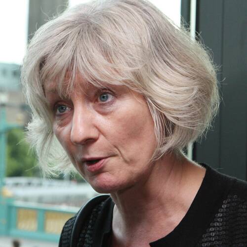 Shan Morgan