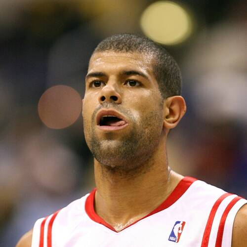 Shane Battier