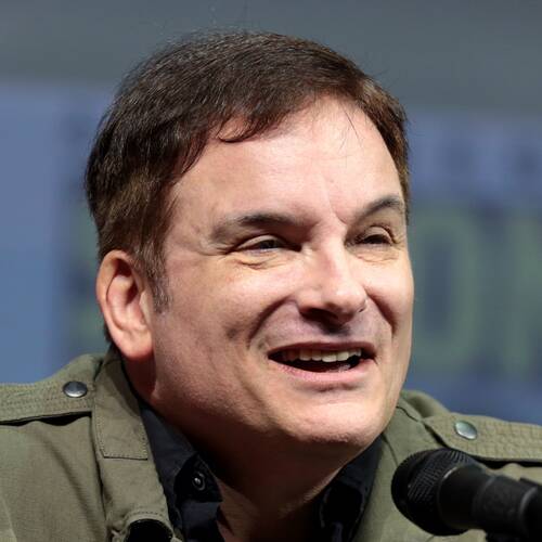 Shane Black