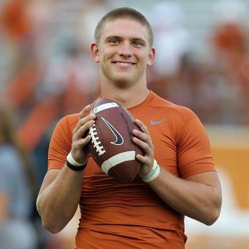 Shane Buechele