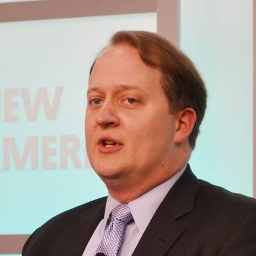 Shane Harris
