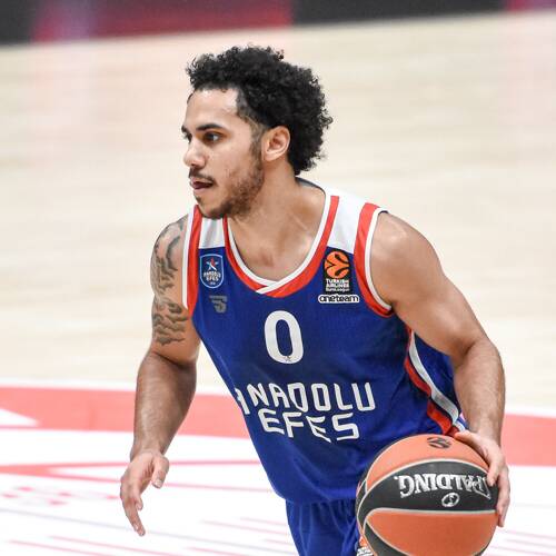 Shane Larkin