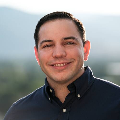 Shane Morigeau