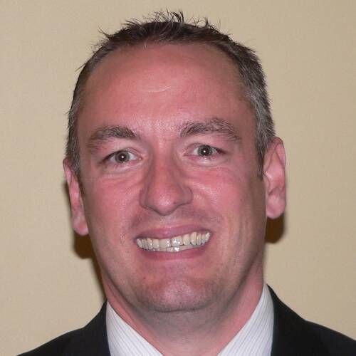 Shane Osborn