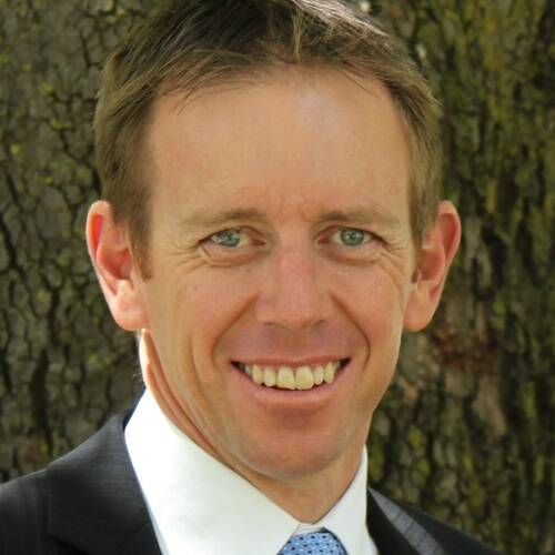 Shane Rattenbury
