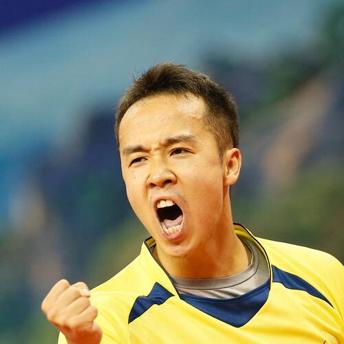 Shang Kun