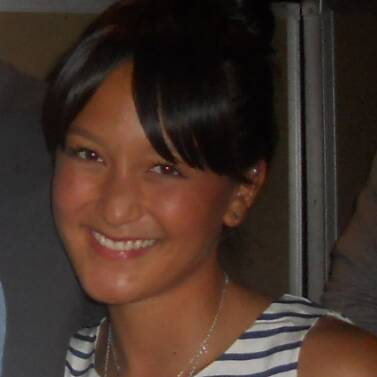 Shannon Chan-Kent