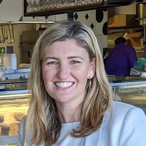 Shannon Fentiman