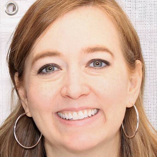 Shannon Hale