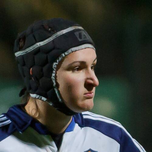 Shannon Izar