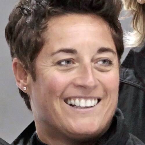 Shannon Miller