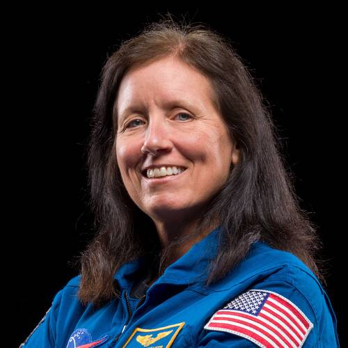 Shannon Walker