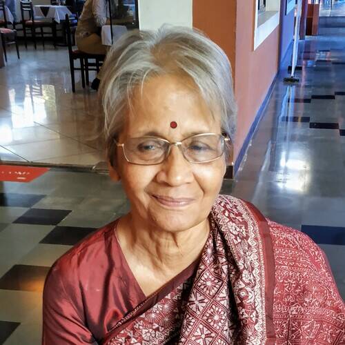 Shanta Gokhale