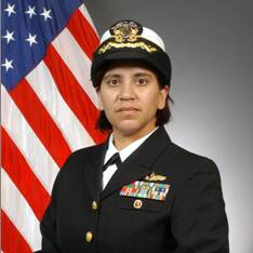 Shanti Sethi